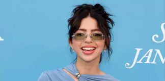 Foto: Ángela Aguilar lanza gira solidaria /cortesía