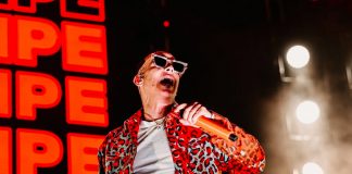 Foto: Daddy Yankee regresa a la música / Cortesía