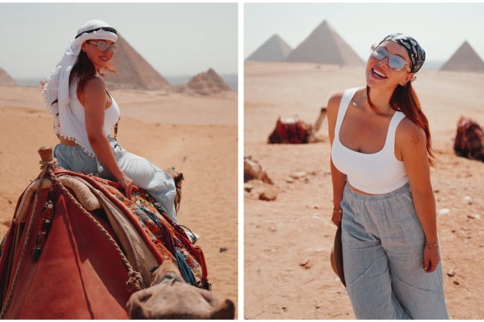 Foto: La cantante Chiquis Rivera cumplió 40 años/ Cortesía Foto: La cantante Chiquis Rivera cumplió 40 años/ Cortesía