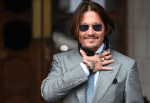 Foto: Johnny Depp recuerda abusos de su madre/ Cortesía