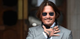 Foto: Johnny Depp recuerda abusos de su madre/ Cortesía