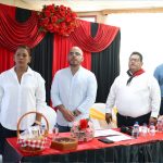 Desde Siuna: Comunicadores reafirman compromiso con la verdad del pueblo Foto: Siuna por una Comunicación Popular y Protagónica/cortesia