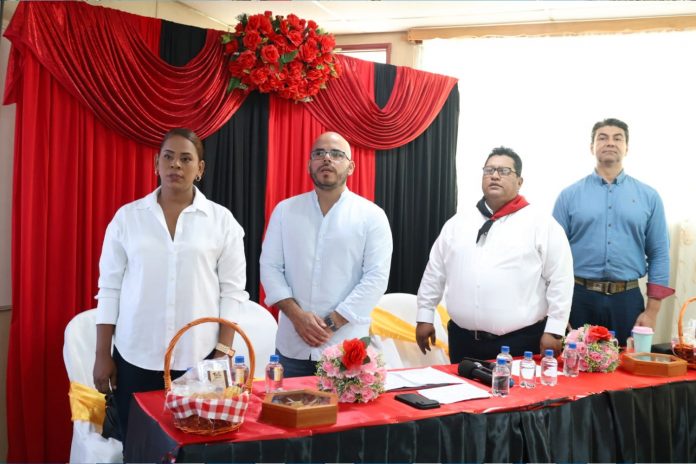 Foto:  Siuna por una Comunicación Popular y Protagónica/cortesia Foto: Siuna por una Comunicación Popular y Protagónica/cortesia