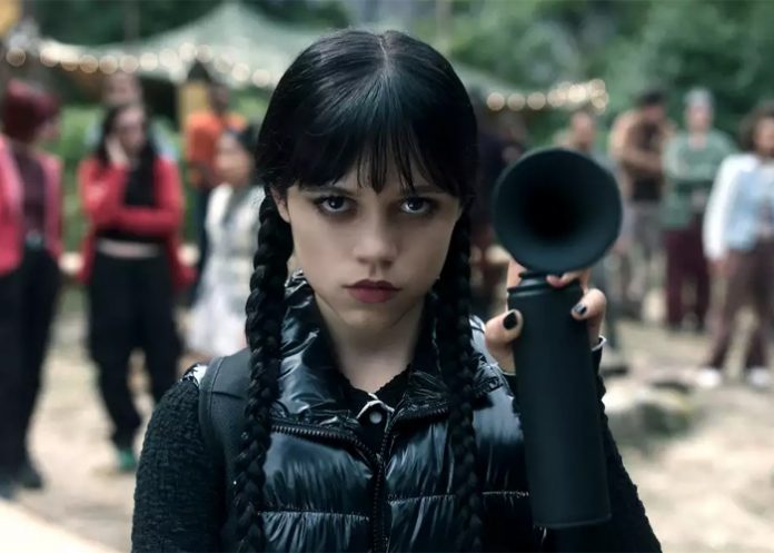 Foto: Merlina regresa /cortesía Foto: Merlina regresa /cortesía