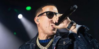 Foto: Daddy Yankee regresa con todo /cortesía