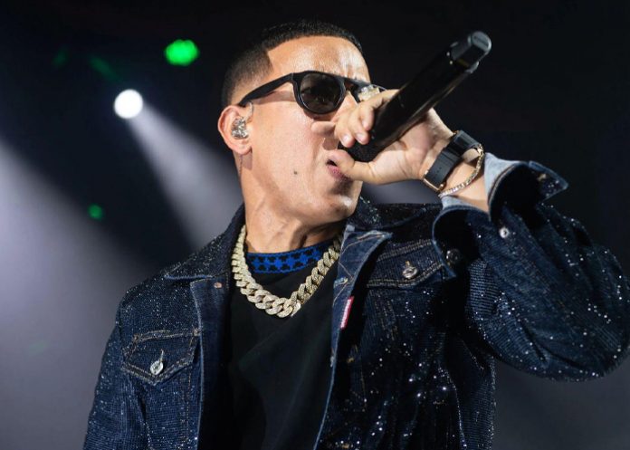 Foto: Daddy Yankee regresa con todo /cortesía