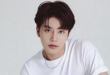 Foto: Taeil, ídolo caído del K-pop /cortesía