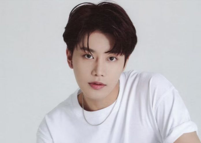 Foto: Taeil, ídolo caído del K-pop /cortesía Foto: Taeil, ídolo caído del K-pop /cortesía