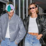 Justin Bieber sube foto con Hailey mientras crecen rumores de ruptura Foto: Justin Bieber y Hailey /cortesía