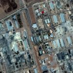 Irán lanza plan de reconstrucción y reafirma su firmeza ante cualquier agresión Foto: Irán apuesta por resiliencia nacional /cortesía