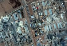 Foto: Irán apuesta por resiliencia nacional /cortesía