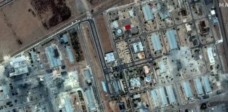 Foto: Irán apuesta por resiliencia nacional /cortesía