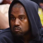 Foto: Nuevo escándalo sexual sacude a Kanye West /cortesía