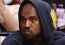 Foto: Nuevo escándalo sexual sacude a Kanye West /cortesía