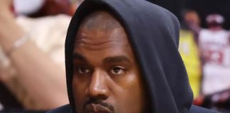 Foto: Nuevo escándalo sexual sacude a Kanye West /cortesía