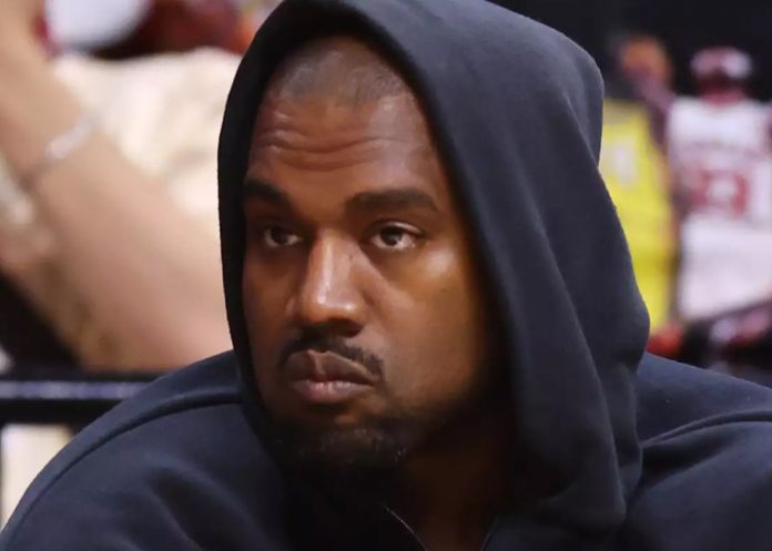 Foto: Nuevo escándalo sexual sacude a Kanye West /cortesía Foto: Nuevo escándalo sexual sacude a Kanye West /cortesía