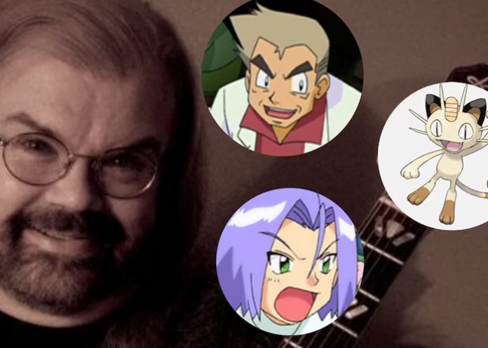 Foto: Adiós a James Carter Cathcart /cortesía