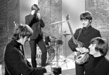 Foto: El mundo celebra a Los Beatles /cortesía