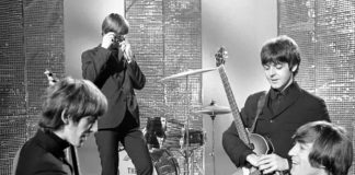 Foto: El mundo celebra a Los Beatles /cortesía