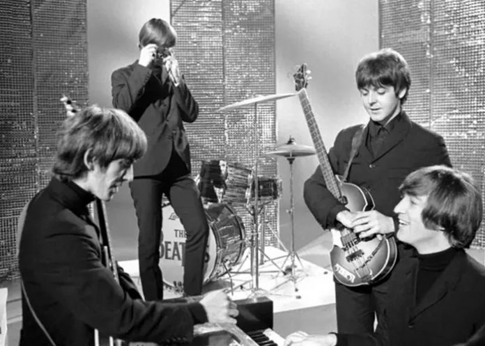Foto: El mundo celebra a Los Beatles /cortesía Foto: El mundo celebra a Los Beatles /cortesía