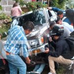 Motociclista muere tras ser arrastrado y atropellado en carretera de Jinotega Foto: Jinotega: joven de 18 años muere en accidente de motocicleta/tn8
