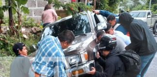 Foto: Jinotega: joven de 18 años muere en accidente de motocicleta/tn8