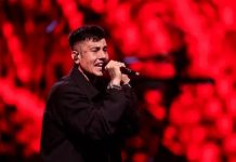 Foto: Duki vuelve más fuerte que nunca /cortesía
