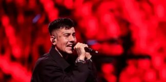 Foto: Duki vuelve más fuerte que nunca /cortesía