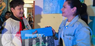 Foto: Casa Otto de la Rocha celebra el talento emergente/tn8