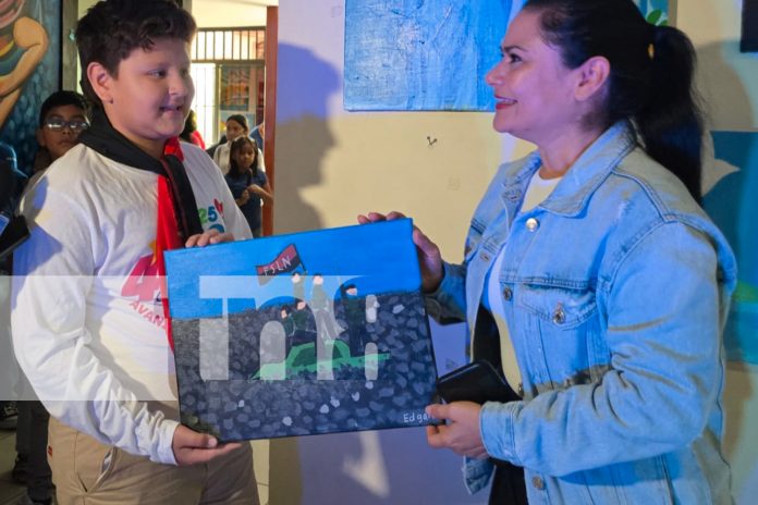 Foto: Casa Otto de la Rocha celebra el talento emergente/tn8