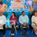 Jinotega vibra con el lanzamiento del Concurso de Música Otto de la Rocha Foto: Jinotega vibra con el lanzamiento del Concurso de Música Otto de la Rocha/tn8