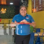 Foto: la historia detrás de “Como en Casa”/tn8