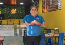 Foto: la historia detrás de “Como en Casa”/tn8