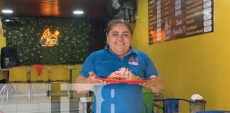 Foto: la historia detrás de “Como en Casa”/tn8