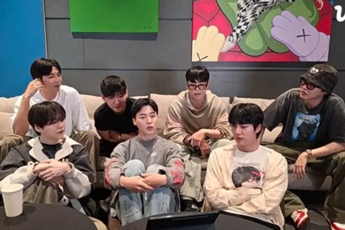 Foto: BTS confirma su regreso para primavera de 2026/ Cortesía Foto: BTS confirma su regreso para primavera de 2026/ Cortesía