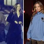 Así reaccionó Katie Holmes al supuesto romance de Tom Cruise y Ana de Armas Foto: Katie Holmes desata especulaciones /cortesía