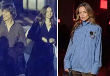 Foto: Katie Holmes desata especulaciones /cortesía