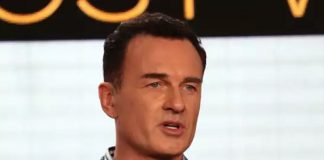 Foto: Adiós a Julian McMahon /cortesía