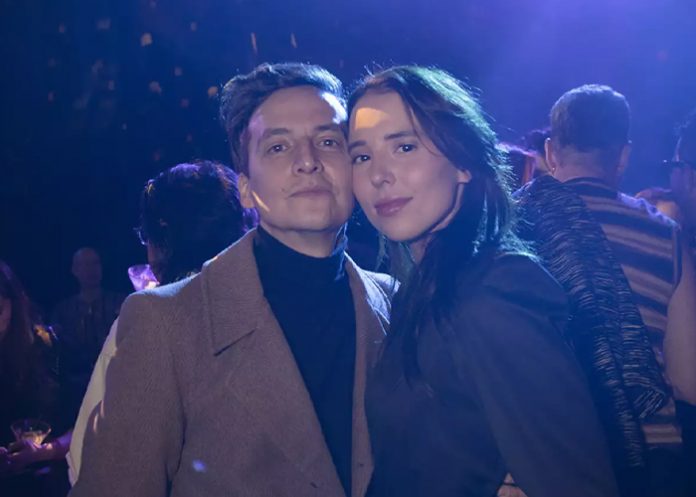 Foto: Majo Aguilar confirma su ruptura /cortesía