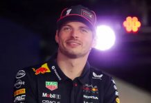 Foto: Max Verstappen y Mercedes 2026 /cortesía