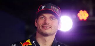 Foto: Max Verstappen y Mercedes 2026 /cortesía