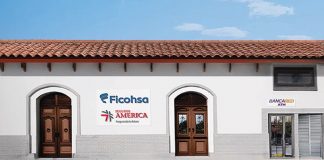 Foto: Banco Ficohsa inaugura una nueva sucursal en Masaya / Cortesía