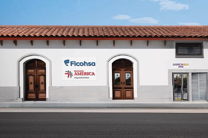 1 Foto: Banco Ficohsa inaugura una nueva sucursal en Masaya / Cortesía