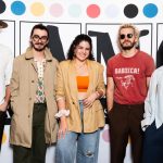 Foto: Morat repasa su viaje musical /cortesía