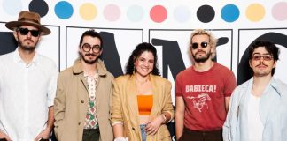 Foto: Morat repasa su viaje musical /cortesía
