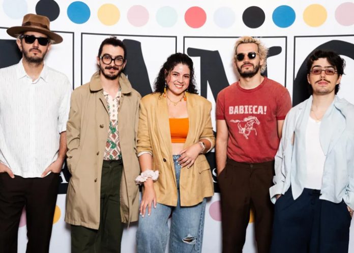 Foto: Morat repasa su viaje musical /cortesía Foto: Morat repasa su viaje musical /cortesía