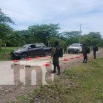 Ejército de Nicaragua incauta 600 tacos de cocaína en Chinandega Foto: Operativo en Chinandega /TN8
