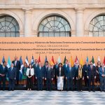 Nicaragua reafirma su compromiso con la Cooperación en la Reunión Iberoamericana