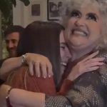 Foto: Belinda deslumbra en “Mentiras” /cortesía