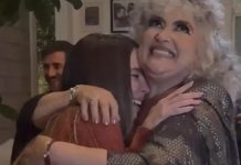 Foto: Belinda deslumbra en “Mentiras” /cortesía